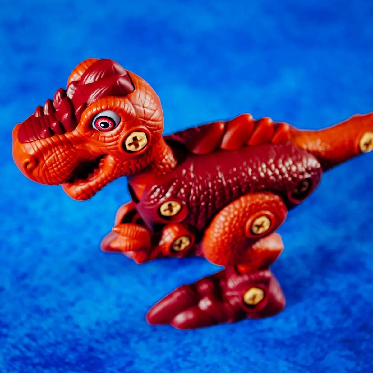 Lisciani Giochi - I'm A Genius Dino Stem T-Rex