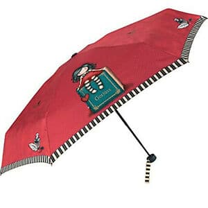 Santoro Gorjuss - My Gorjuss Little Umbrella