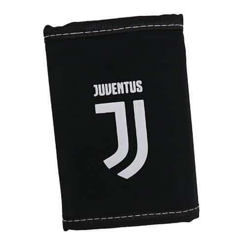 Juventus Money Wallet with Keyring