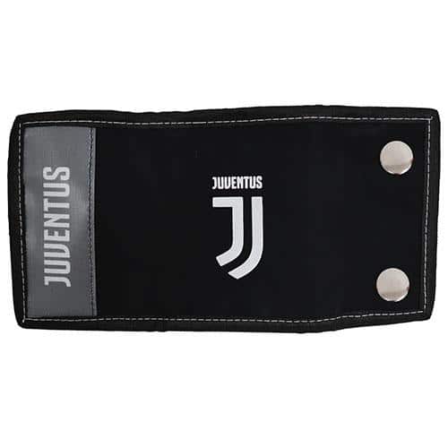 Juventus Money Wallet with Keyring