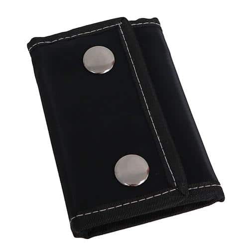 Juventus Money Wallet with Keyring