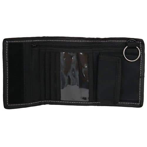 Juventus Money Wallet with Keyring