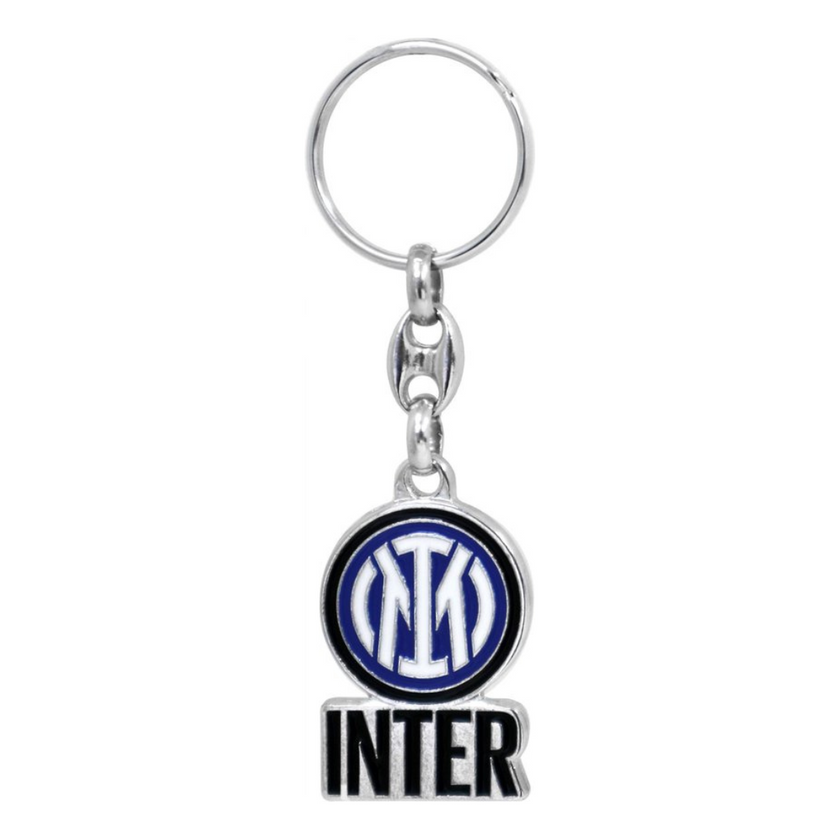 Inter Key Chain