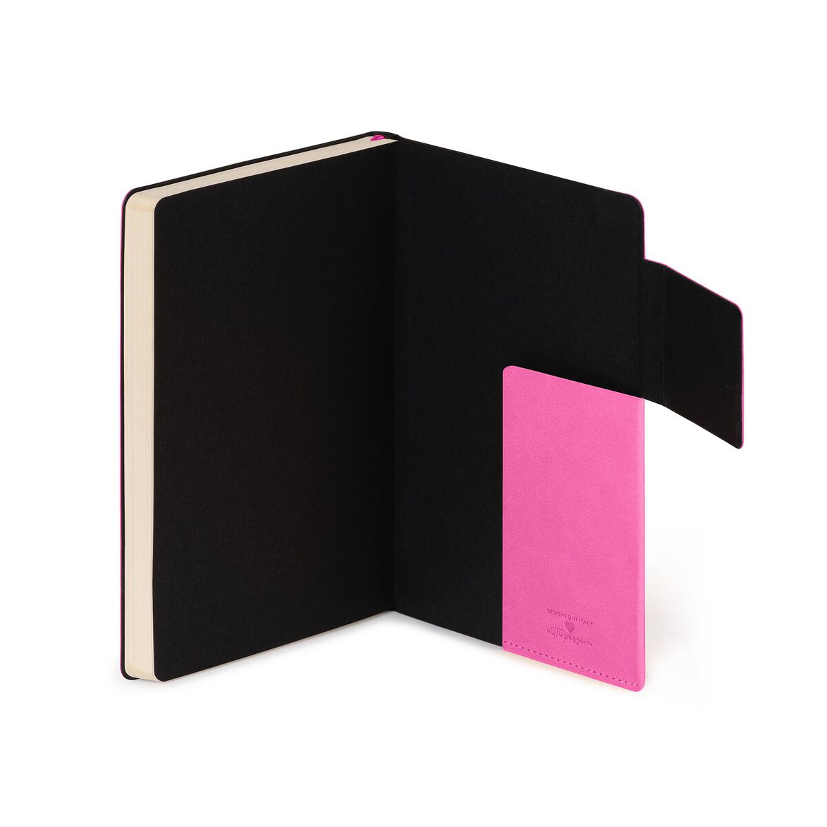 A5 Legami Lined Notebook - My Notebook