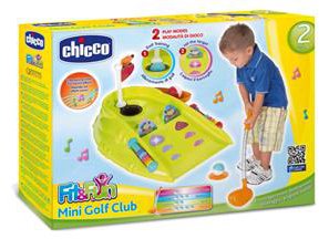 Chicco Mini Golf Club