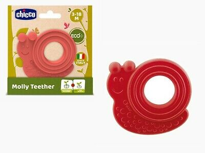 Molly Teether