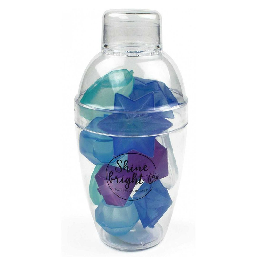 Legami Shine Bright Ice-Cubes