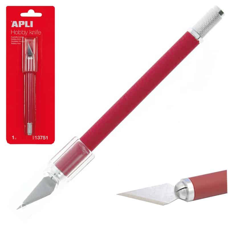 Apli Hobby Knife