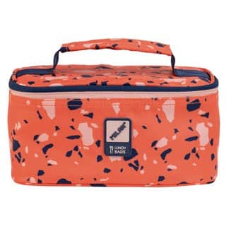 Milan Lunch Bag + 1 Containers