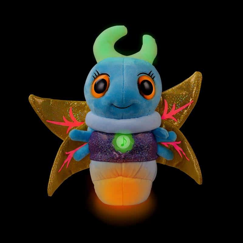 Glowies Fireflies - Blue