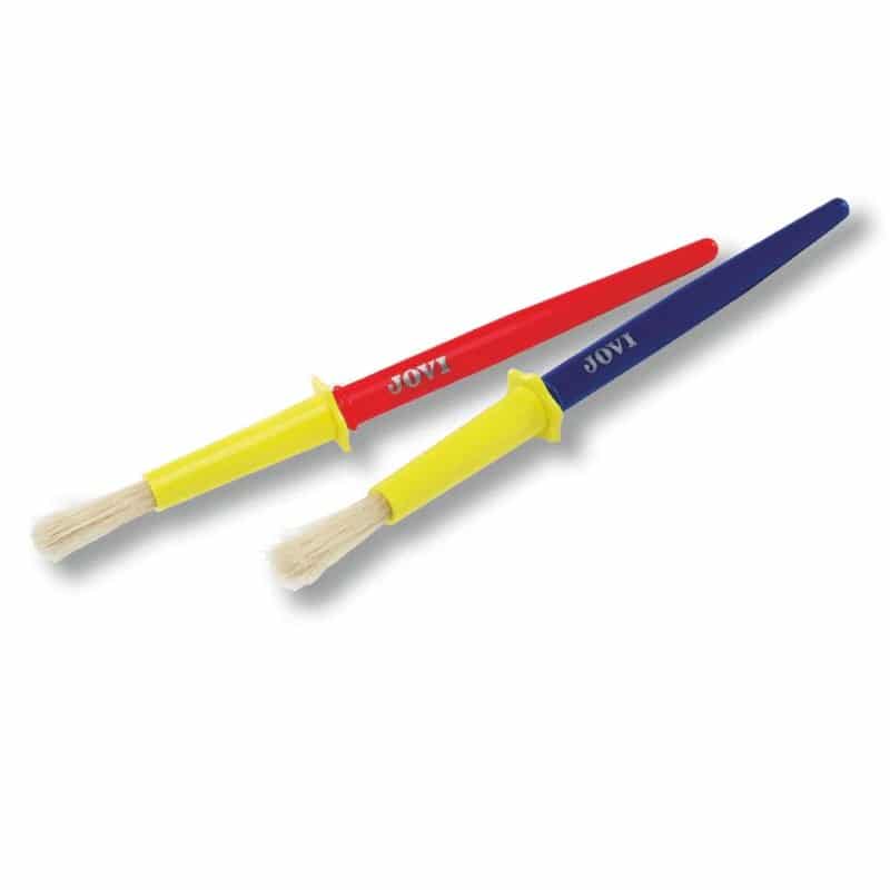 Jovi Small Paint Brush x 1pc Assortment