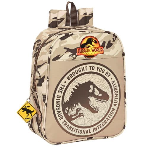 Jurassic World Dominion Backpack