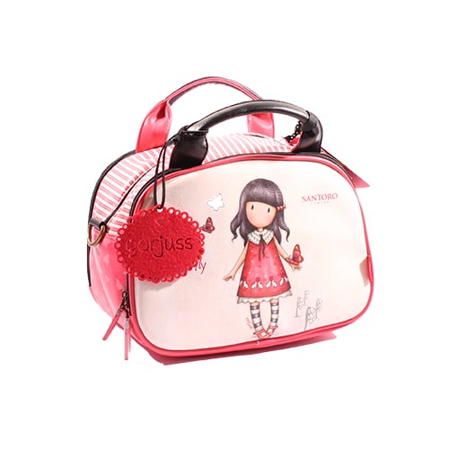 Santoro Gorjuss - Handbag - Time to Fly