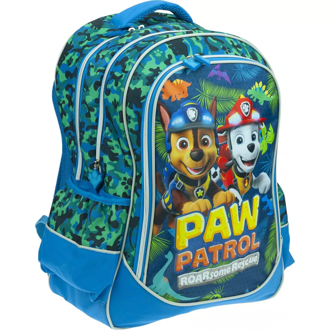School Bag Paw Patrol – Charlie's - Main Image