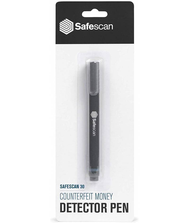 Safescan 30 Counterfeit Detector Pen