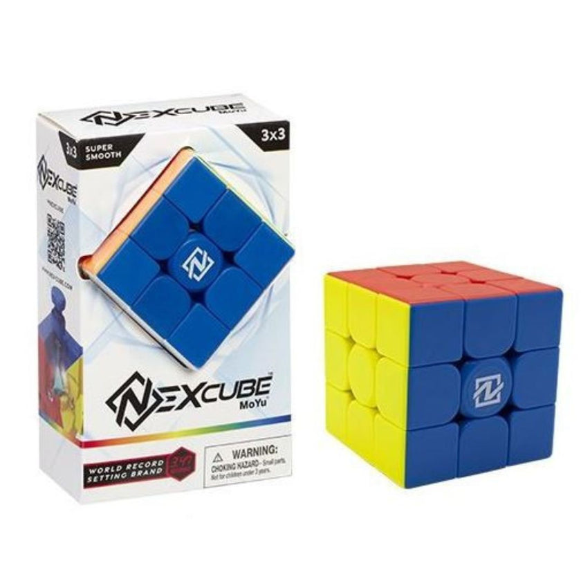 NexCube 3x3 Customize Your Cube