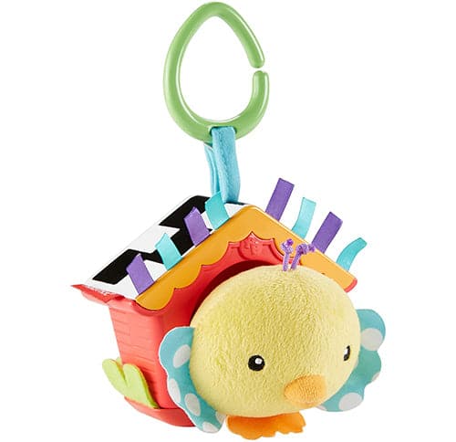 Fisher Price Jingle Birdie