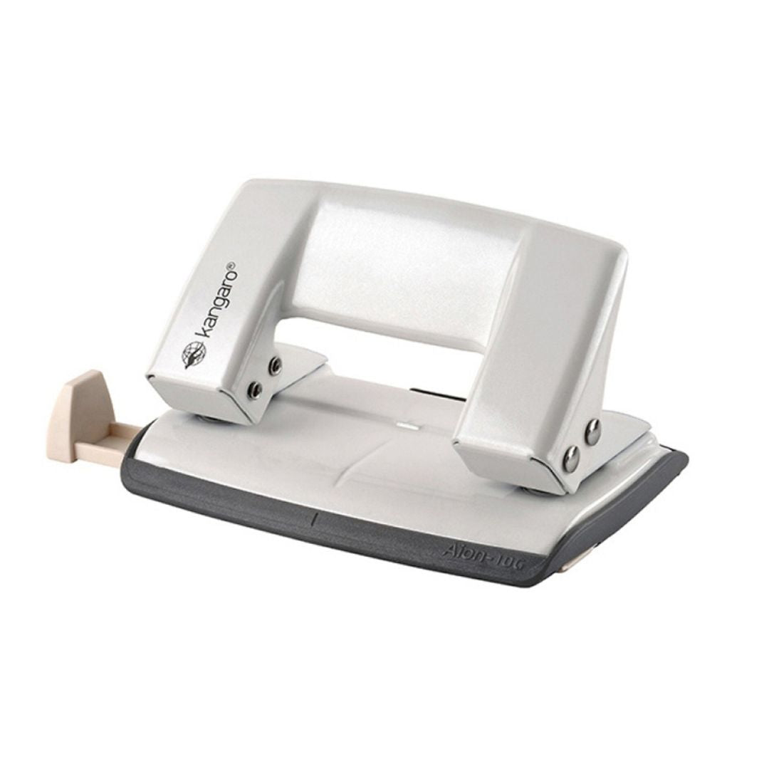 Kangaro Punch Aion-10G / White