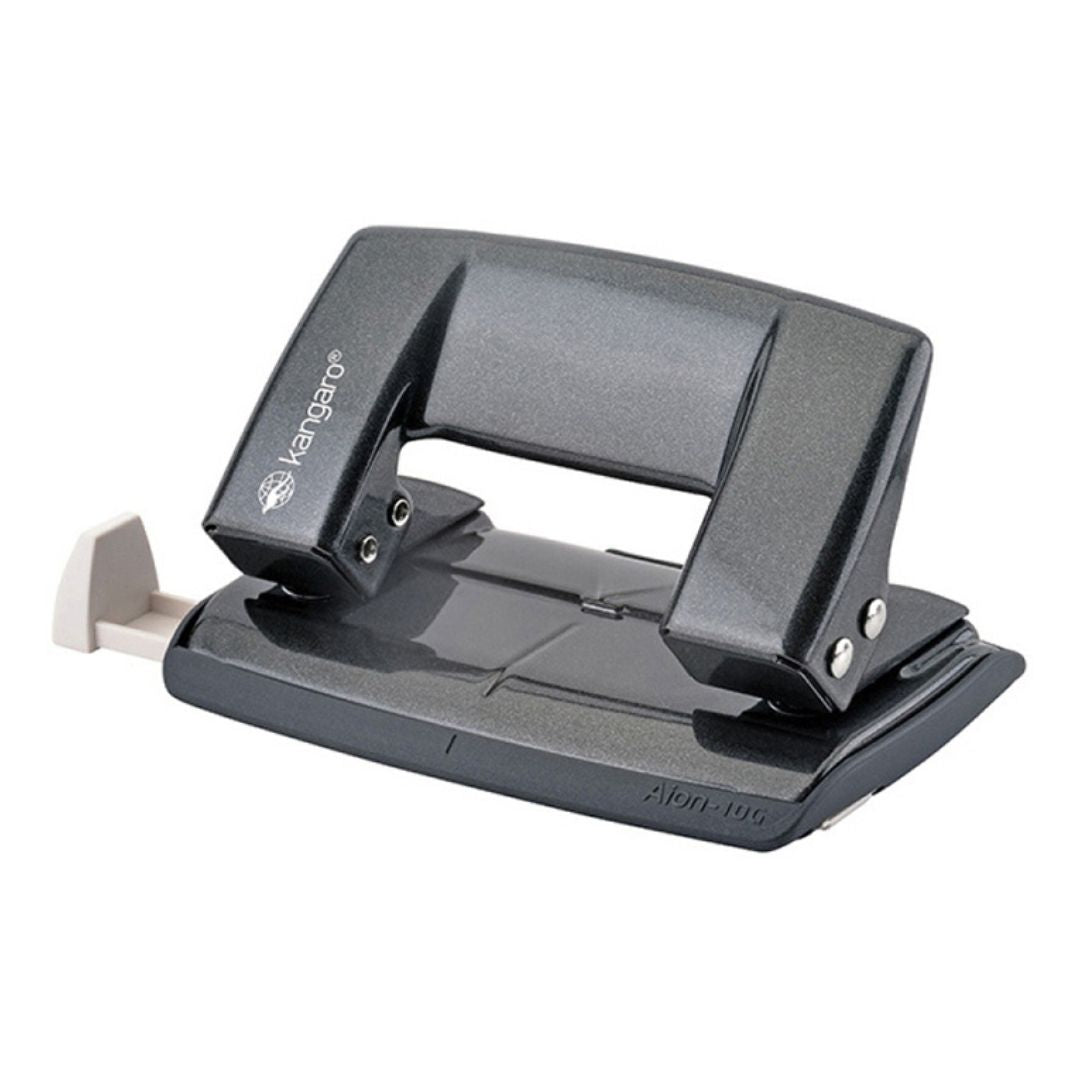 Kangaro Punch Aion-10G / Black