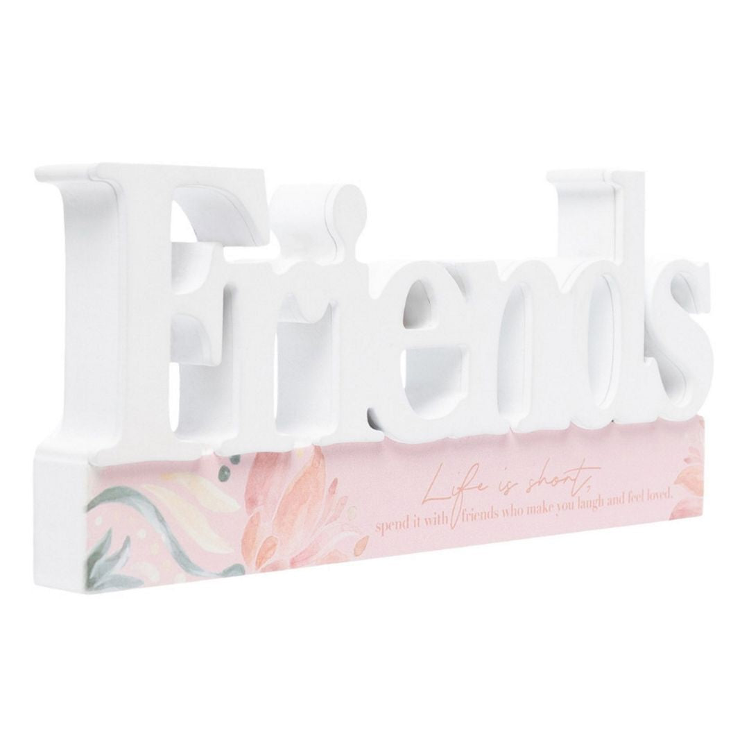 Splosh Desert Blockword Dunes - Friends