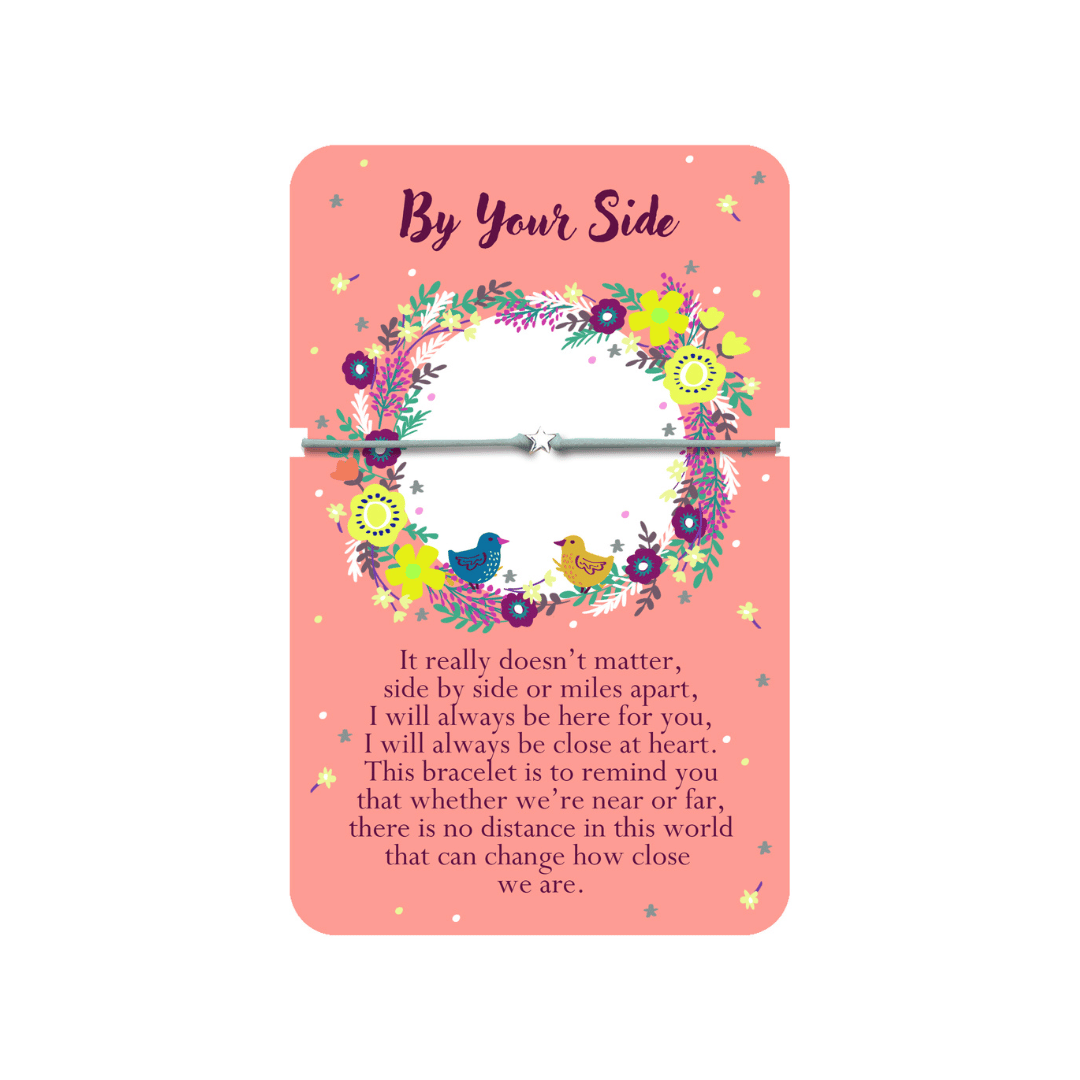 By Your Side