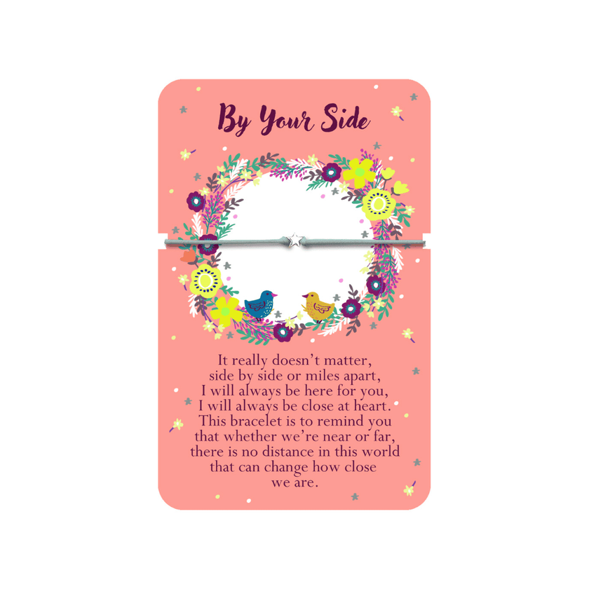 By Your Side