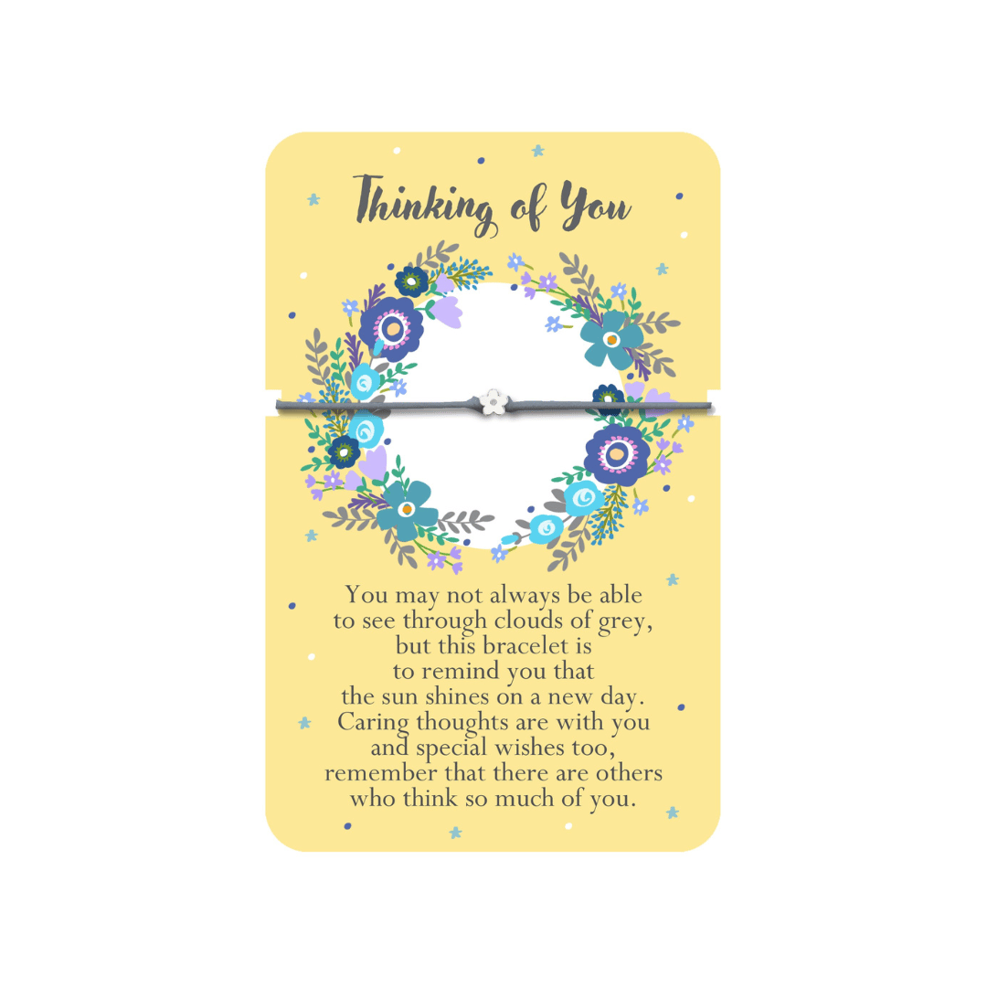 Thinking of You