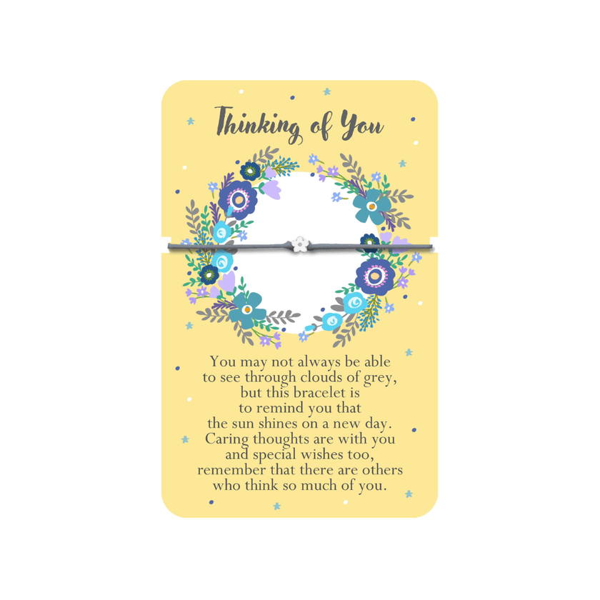 Thinking of You