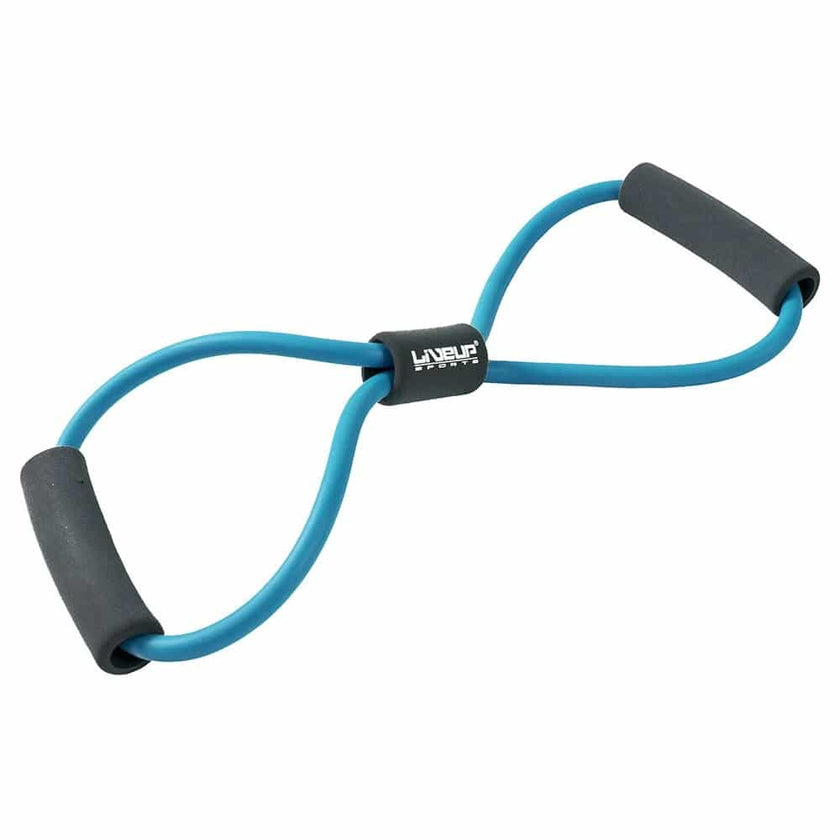 LiveUp Soft Expanders -Various Strengths