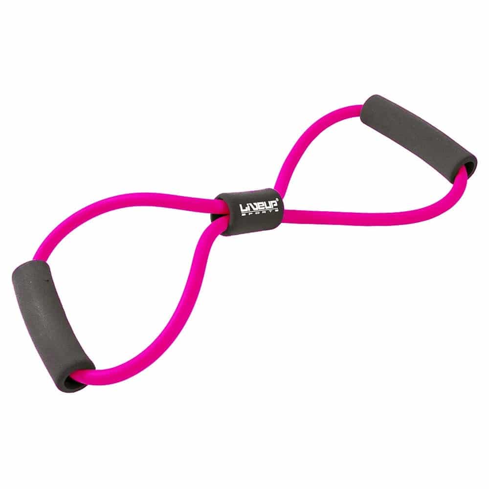 LiveUp Soft Expanders -Various Strengths