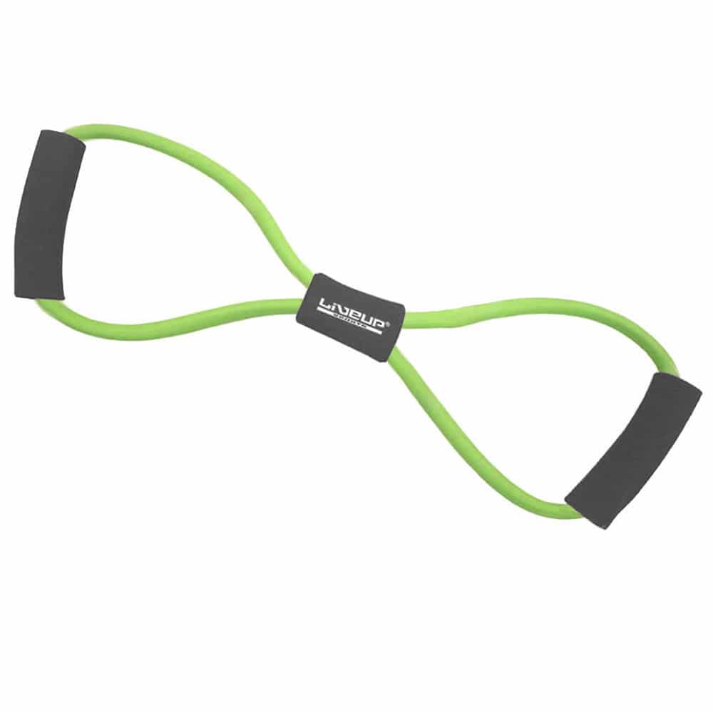 LiveUp Soft Expanders -Various Strengths