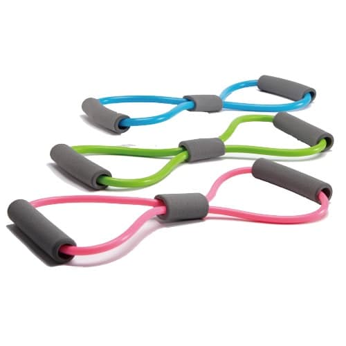 LiveUp Soft Expanders -Various Strengths