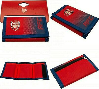 Arsenal Wallet