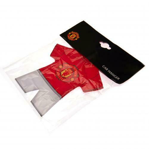 Manchester United Car Hanging Mini Kit
