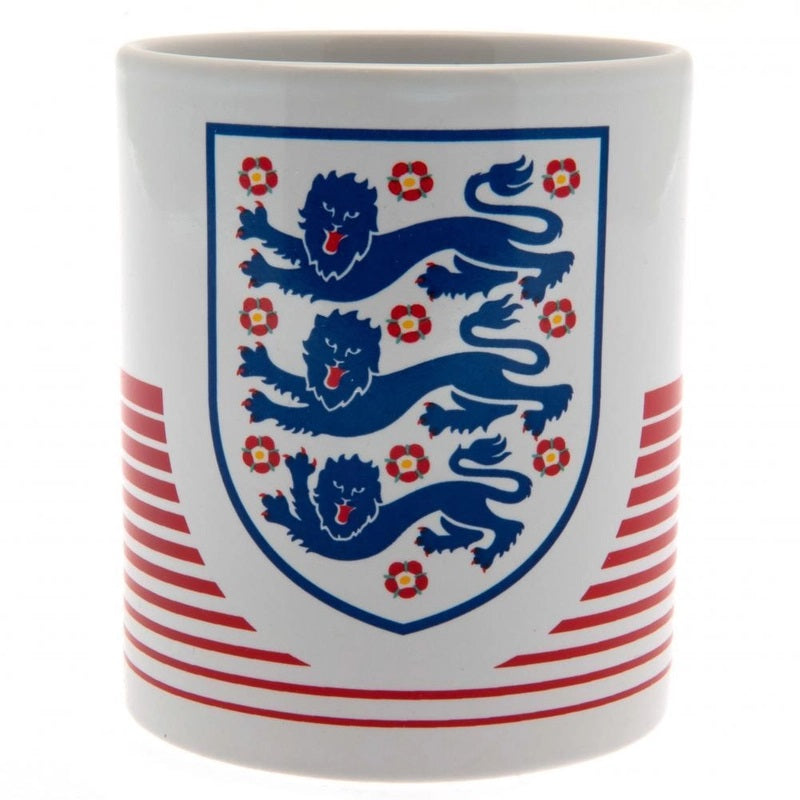 England Mug