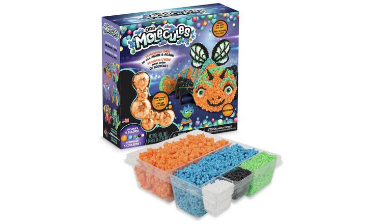 ORB Molecules Animal