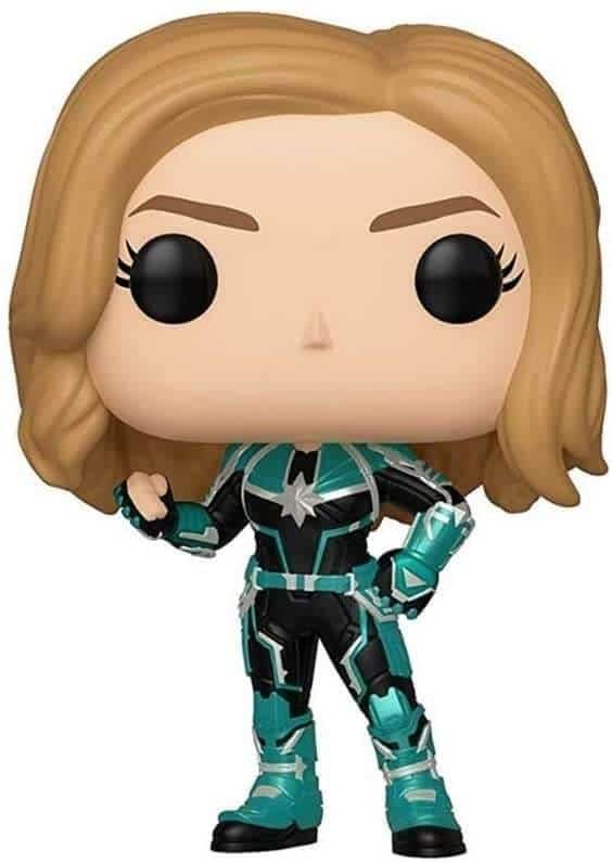 Funko Pop! 427 - Vers