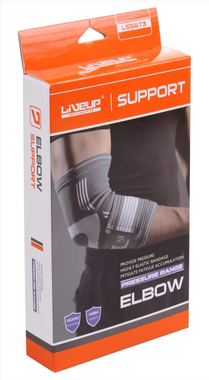 Ankle Support - Various Sizes