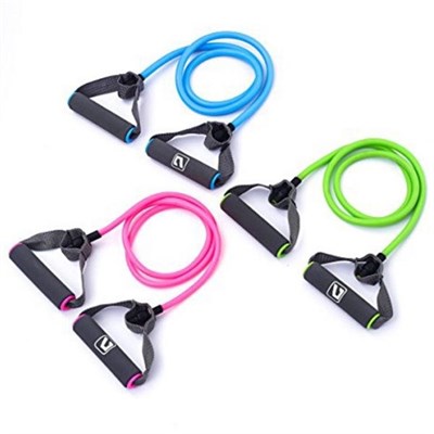 Live Up Toning Tubes - Various Resistance