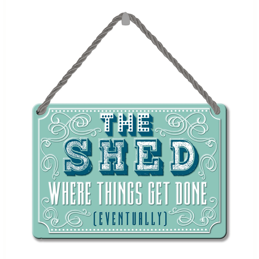 The Shed