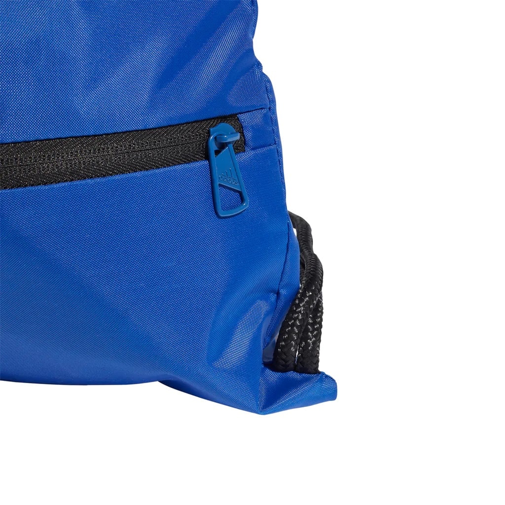 Adidas String Bag - Dark Blue