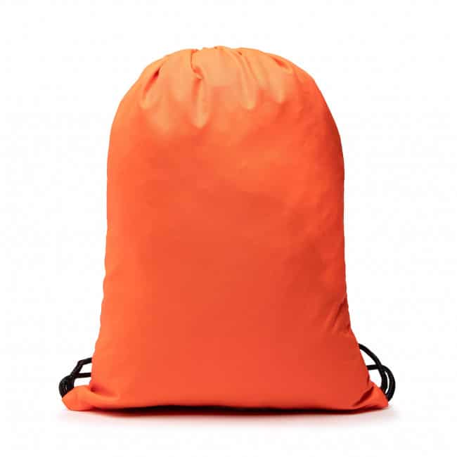 Adidas String Bag - Orange