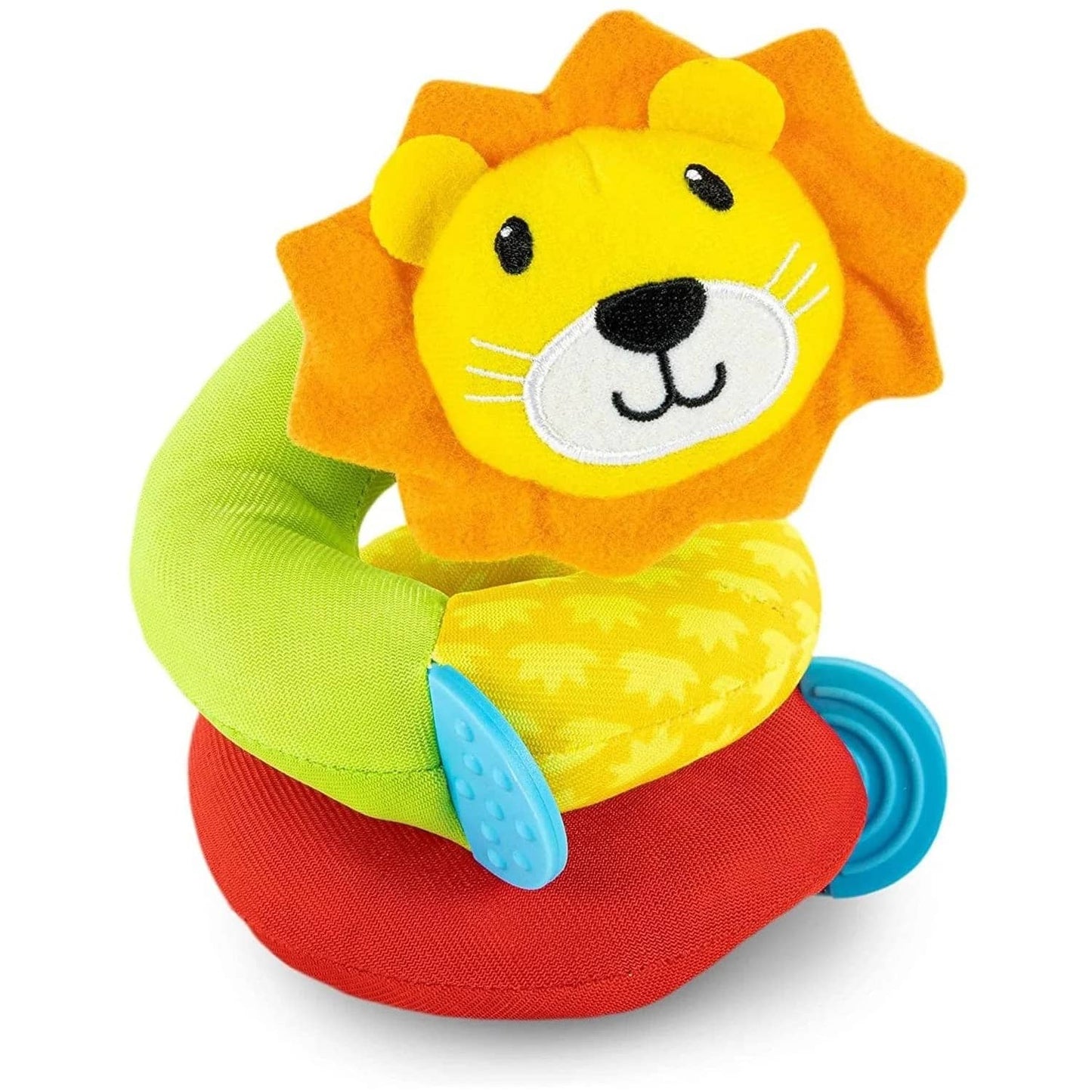 Galt - Wrap Around Rattle