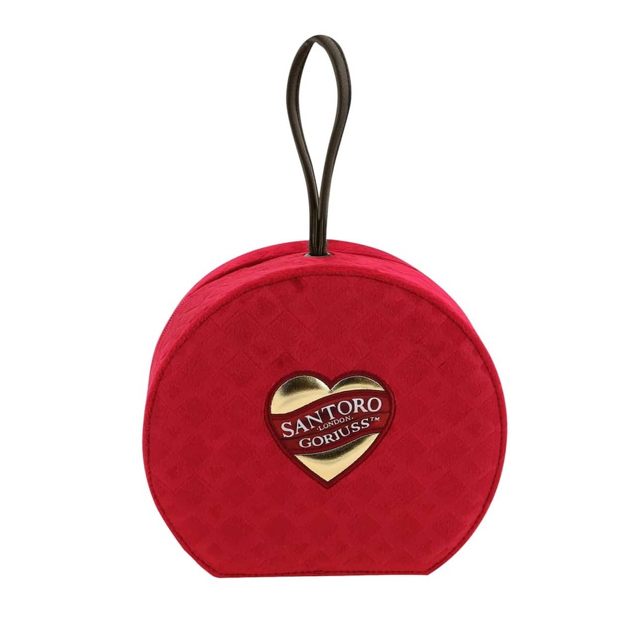 Santoro Gorjuss - Vanity Case - Finding My Way