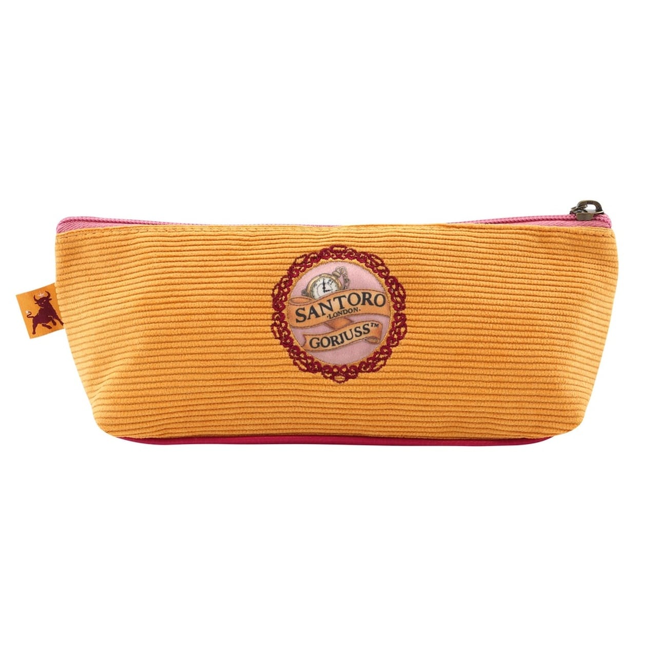 Santoro Gorjuss - Small Accessory Case - Curiosity