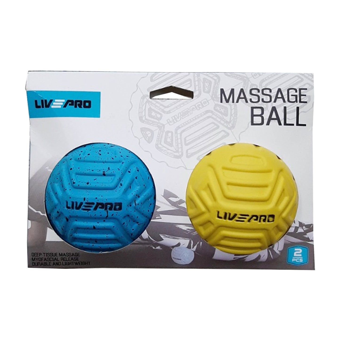 Foot Massage Ball
