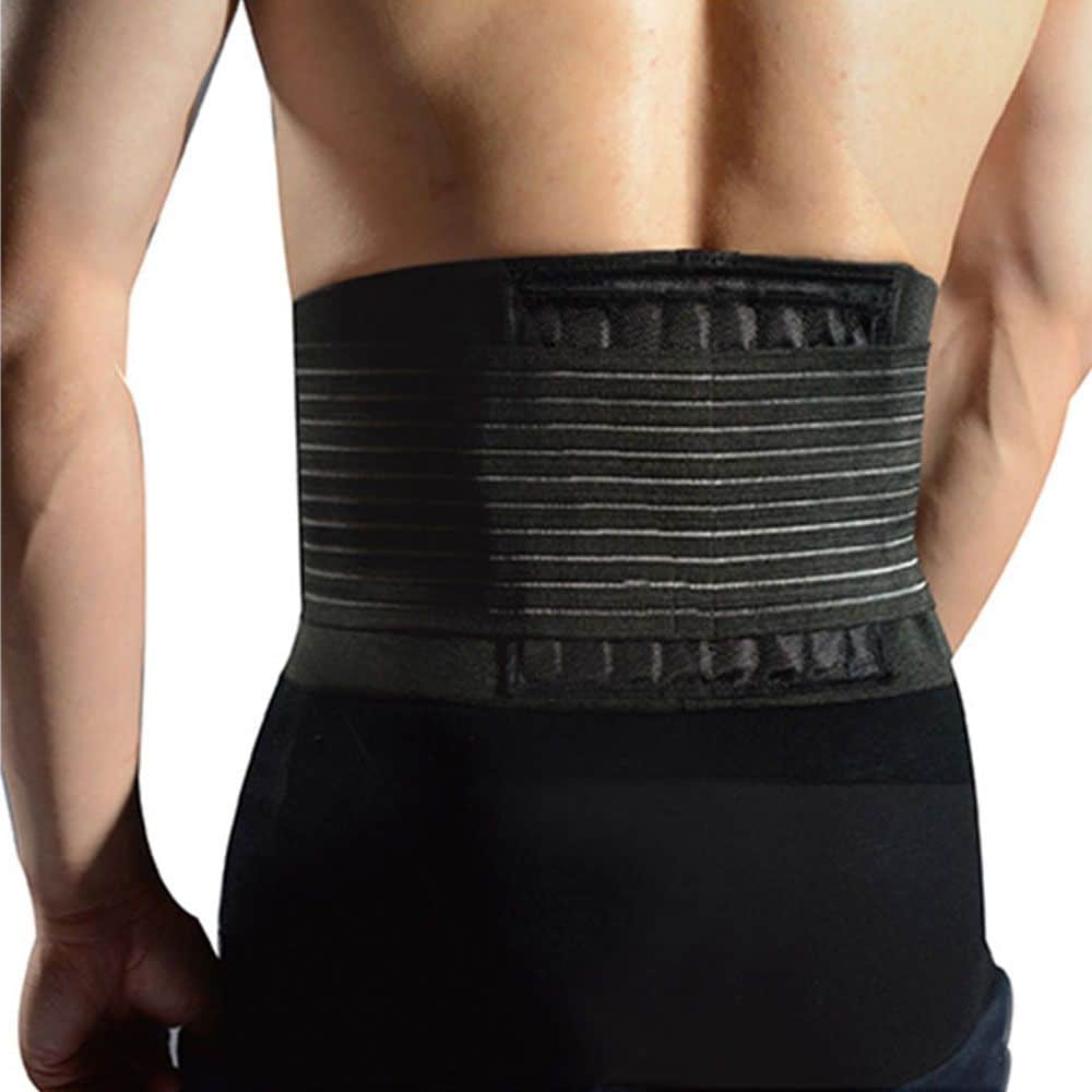 LiveUp Waist Support - Medical Range