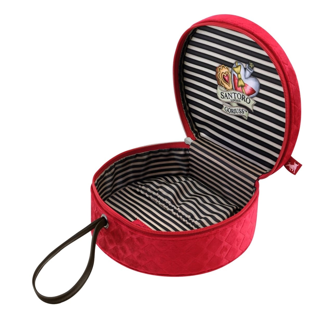 Santoro Gorjuss - Vanity Case - Finding My Way