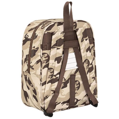 Jurassic World Dominion Backpack