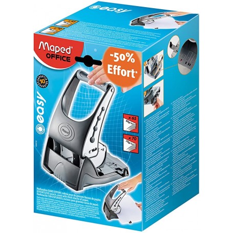 Maped 50% Less Effort Puncher